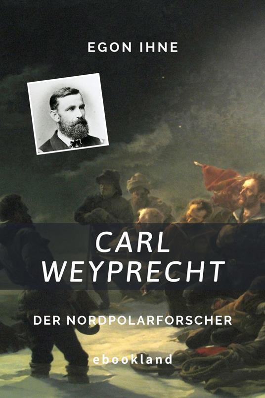 Carl Weyprecht