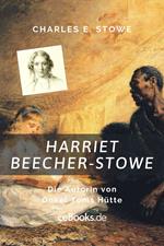 Harriet Beecher Stowe