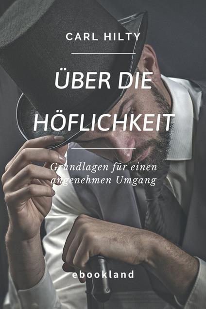 Über die Höflichkeit