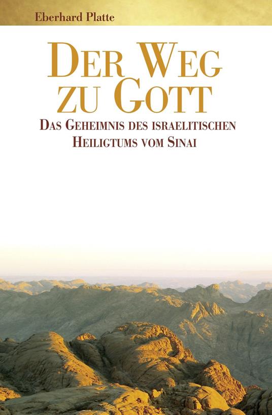 Der Weg zu Gott