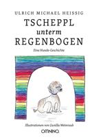 TSCHEPPL unterm REGENBOGEN