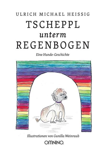 TSCHEPPL unterm REGENBOGEN