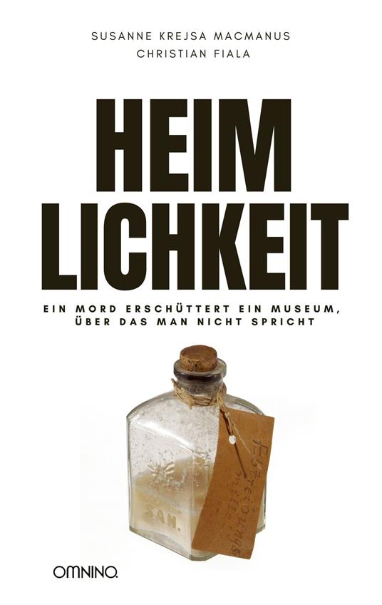 Heimlichkeit