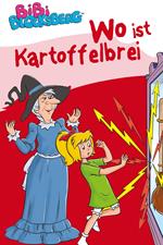 Bibi Blocksberg - Wo ist Kartoffelbrei?