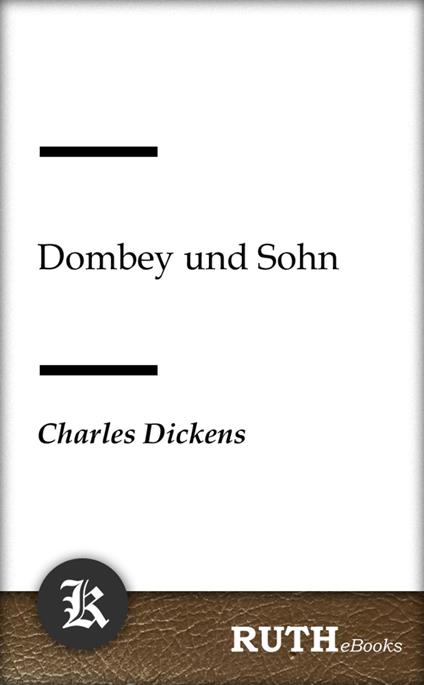 Dombey und Sohn