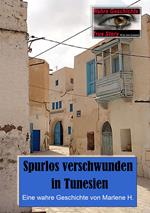 Spurlos verschwunden in Tunesien