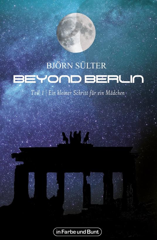 Beyond Berlin