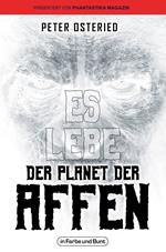 Es lebe der Planet der Affen