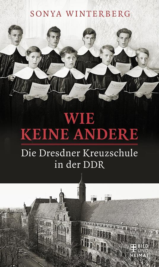 Wie keine andere