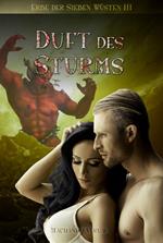 Duft des Sturms