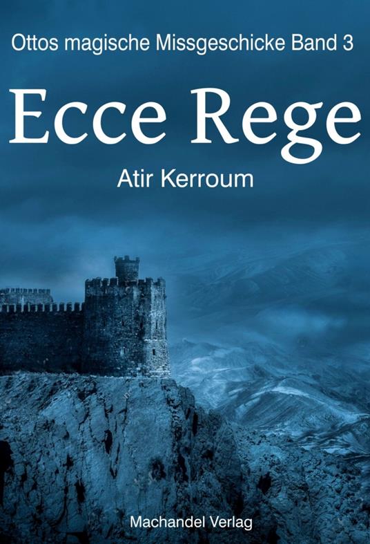 Ecce Rege