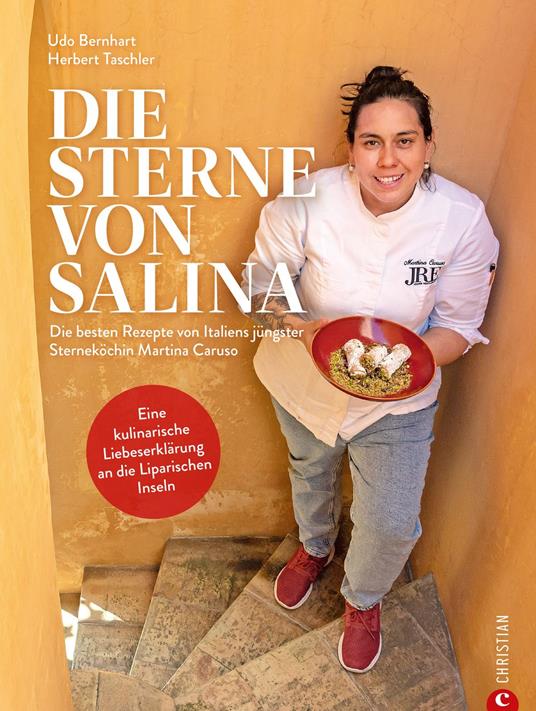 Die Sterne von Salina