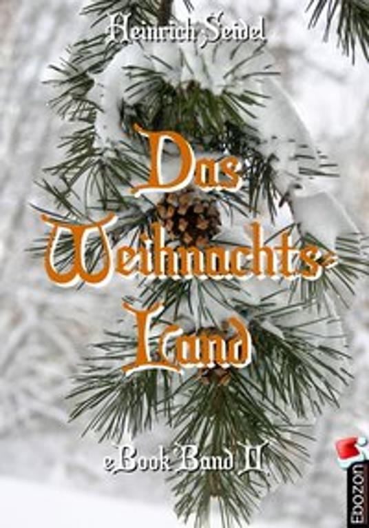 Weihnachten - Drei Geschichten in einem Band