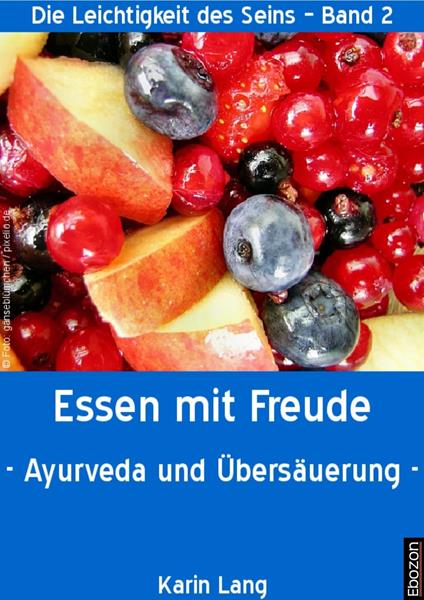 Essen mit Freude