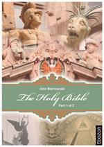 Holy Bible (Part 1/2)