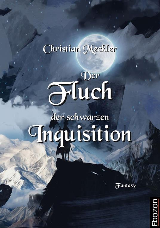 Der Fluch der schwarzen Inquisition