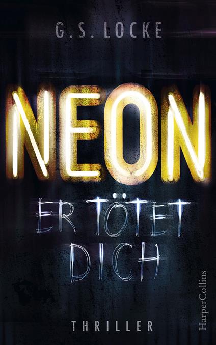 NEON - Er tötet dich