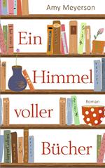 Ein Himmel voller Bücher