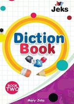 JeksDiction Book 2: Beginner Level 2