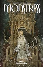 Monstress 1