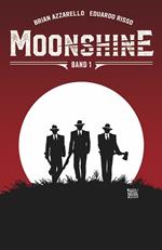 Moonshine 1