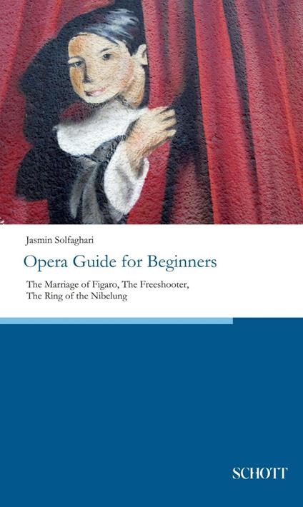 Opera Guide for Beginners