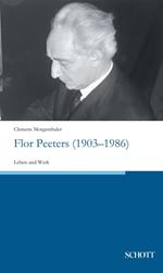 Flor Peeters (1903-1986)