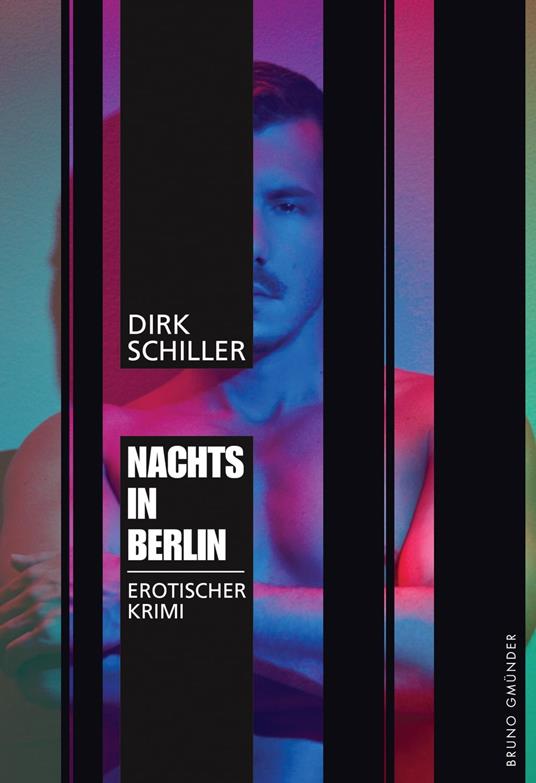 Nachts in Berlin