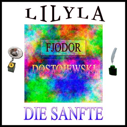 Die Sanfte