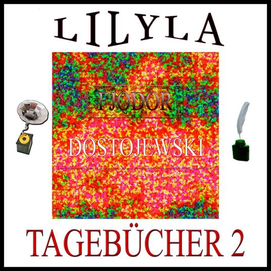 Tagebücher 2