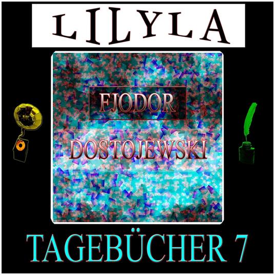 Tagebücher 7