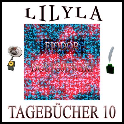 Tagebücher 10