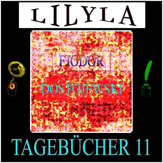 Tagebücher 11