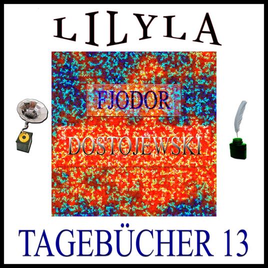 Tagebücher 13