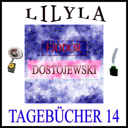 Tagebücher 14