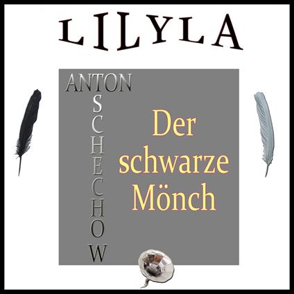 Der schwarze Mönch