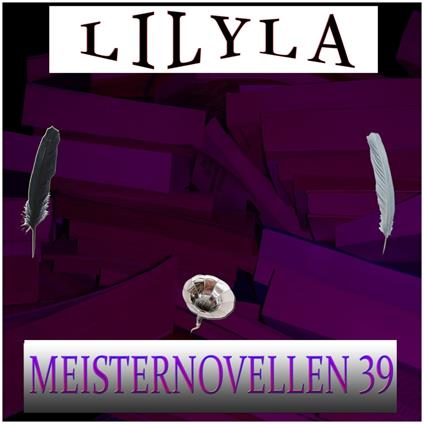 Meisternovellen 39