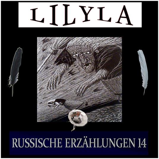 Russische Erzählungen 14