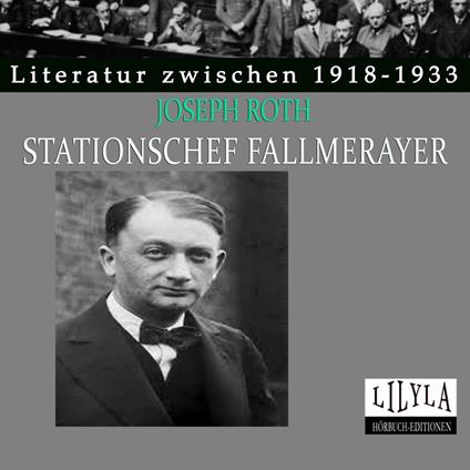 Stationschef Fallmerayer