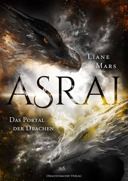 Asrai - Das Portal der Drachen