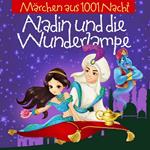 Aladin Und Die Wunderlampe