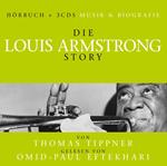 Louis Armstrong Story