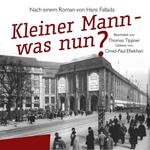 Kleiner Mann – was nun?