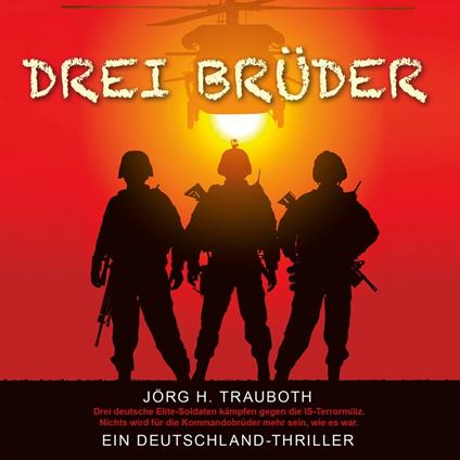 Drei Brüder