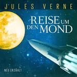 Die Reise um den Mond