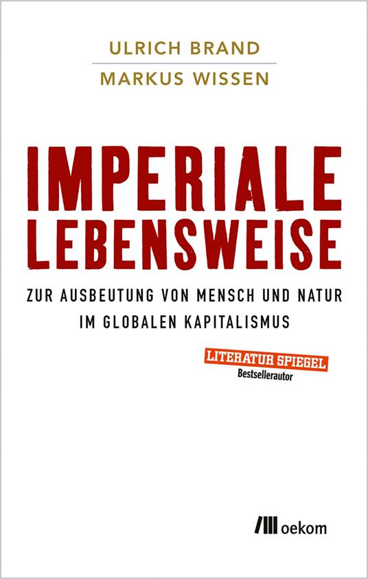 Imperiale Lebensweise