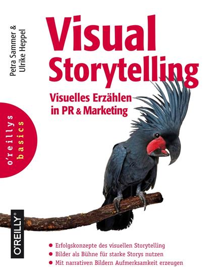 Visual Storytelling