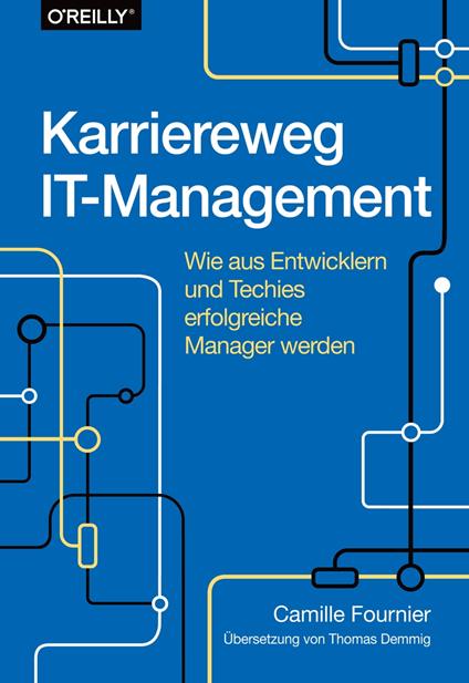 Karriereweg IT-Management