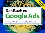 Das Buch zu Google Ads