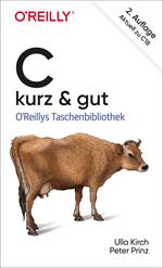 C – kurz & gut